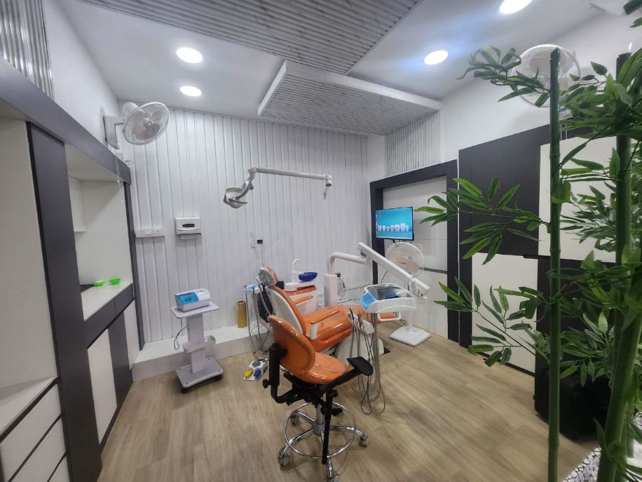 Microscope Root Canal